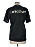 Ogio 100% Polyester Black Short Sleeve T-Shirt Size M - photo 2