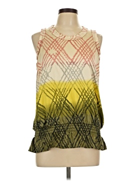 The Limited Sleeveless Blouse