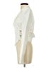 Stella McCartney Ivory Tuxedo Vest Size EU (IT) 40 / US 4 - photo 5