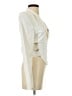 Stella McCartney Ivory Tuxedo Vest Size EU (IT) 40 / US 4 - photo 4
