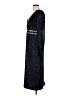 Mac Duggal 100% Polyester Black Cocktail Dress Size 8 - photo 5