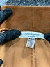 Cable & Gauge Brown Casual Pants Size XL - photo 4