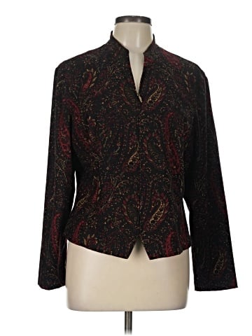 Requirements Blazer (view 1)