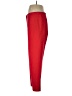 Ann Taylor Color Block Red Dress Pants Size 12 - photo 5