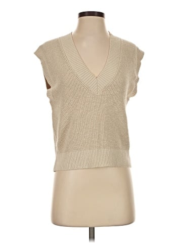 Madewell Sweater Vest (view 1)