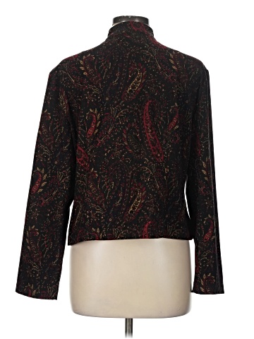 Requirements Blazer (view 2)