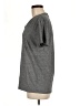 Assorted Brands Tweed Gray Short Sleeve T-Shirt Size M - photo 5