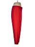 Ann Taylor Color Block Red Dress Pants Size 12 - photo 4