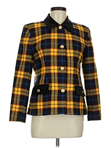 Joan Leslie Jacket (view 1)