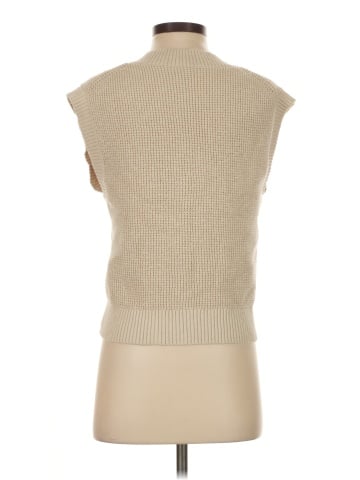Madewell Sweater Vest (view 2)