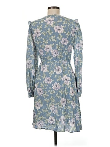 Gal Meets Glam Casual Dress (view 2)