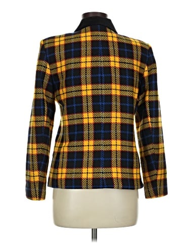 Joan Leslie Jacket (view 2)