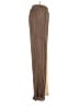 Almost Famous Color Block Brown Cords Size S - photo 4