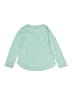SO Teal Long Sleeve T-Shirt Size 6 - 6X - photo 2