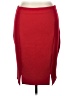 Spense Red Casual Skirt Size XL - photo 1