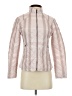Sharon Young Argyle Pink Jacket Size XS - photo 1