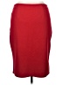 Spense Red Casual Skirt Size XL - photo 2