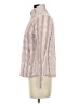 Sharon Young Argyle Pink Jacket Size XS - photo 5