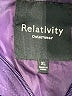 Relativity 100% Polyester Purple Vest Size XL - photo 6