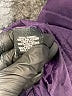 Relativity 100% Polyester Purple Vest Size XL - photo 7