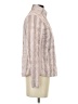 Sharon Young Argyle Pink Jacket Size XS - photo 4