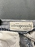 Aeropostale Gray Shorts Size 9 - 10 - photo 3