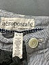 Aeropostale Gray Shorts Size 9 - 10 - photo 4