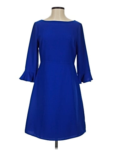 Banana Republic Cocktail Dress (view 1)