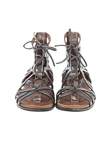 Gentle Souls Sandals (view 2)