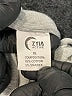 Zyia Active Gray Sweatshirt Size XL - photo 7