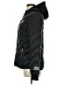 Tommy Hilfiger Solid Black Snow Jacket Size M - photo 5