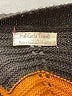 Full Circle Trends With Love 100% Acrylic Chevron-herringbone Brown Pullover Sweater Size XL - photo 7