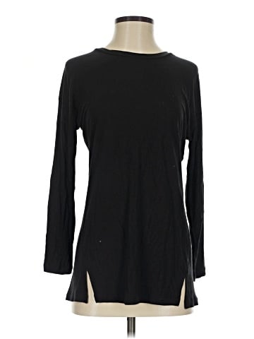 Vince. 3/4 Sleeve T-Shirt (view 1)