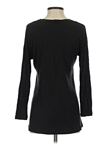 Vince. 3/4 Sleeve T-Shirt (view 2)