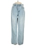 PacSun Blue Jeans Size 25 waist - photo 1