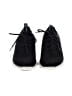 Aldo Black Sneakers Size 8 1/2 - photo 2