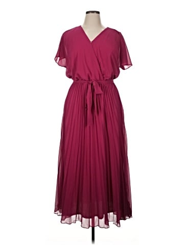 Lane Bryant Cocktail Dress (view 1)
