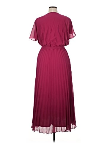 Lane Bryant Cocktail Dress (view 2)