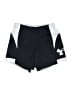 Under Armour 100% Polyester Color Block Black Athletic Shorts Size S - photo 1