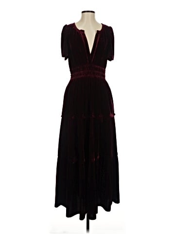 Entro Casual Dress (view 1)