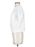 Unbranded White Short Sleeve Top Size S (estimated) - photo 5