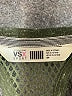 VSX Sport Green Active Tank Size M - photo 7