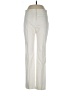 Burberry Ivory Dress Pants Size 10 - photo 1