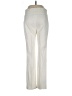 Burberry Ivory Dress Pants Size 10 - photo 2