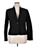 Brooks Brothers Black Blazer Size 16 - photo 1