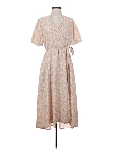 Jodifl Casual Dress (view 1)