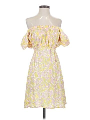 Faithfull the Brand Cocktail Dress (view 1)