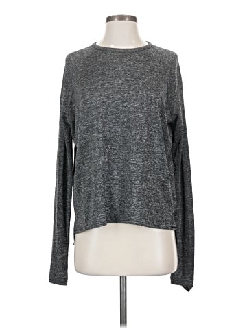 Rag & Bone/JEAN Long Sleeve T-Shirt (view 1)