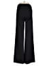 Gap Solid Black Dress Pants Size 4 (tall) - photo 2