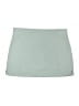32 Degrees Solid Green Blue Casual Skirt Size XXL - photo 1